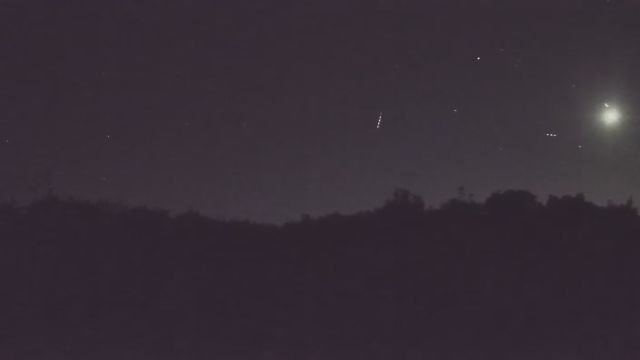 AMS53 meteor