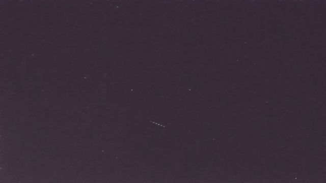 AMS53 meteor