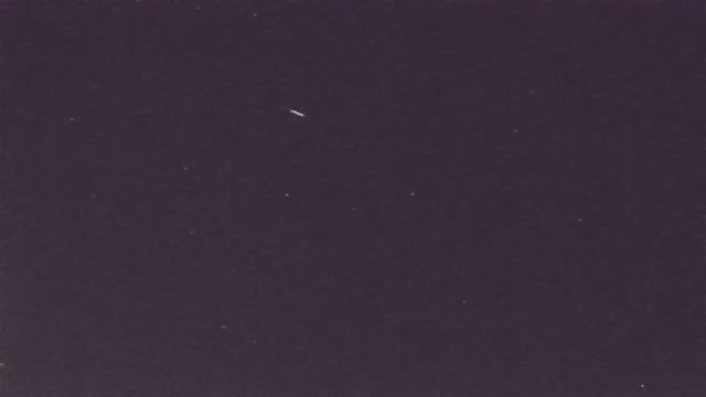 AMS53 meteor