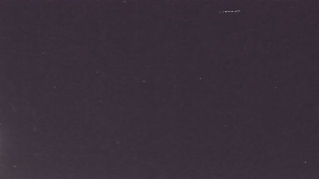 AMS53 meteor
