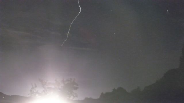 AMS53 meteor