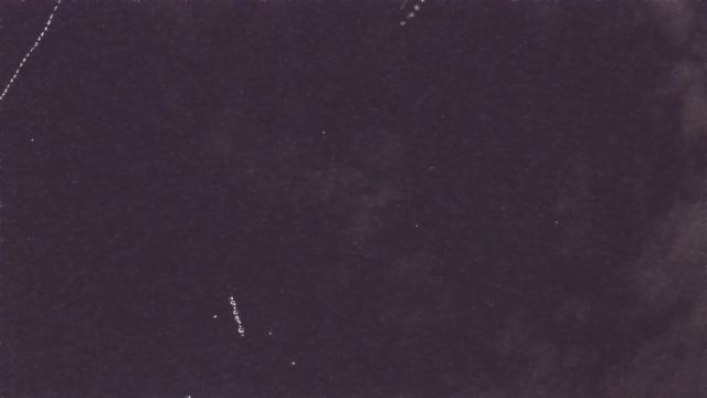 AMS53 meteor