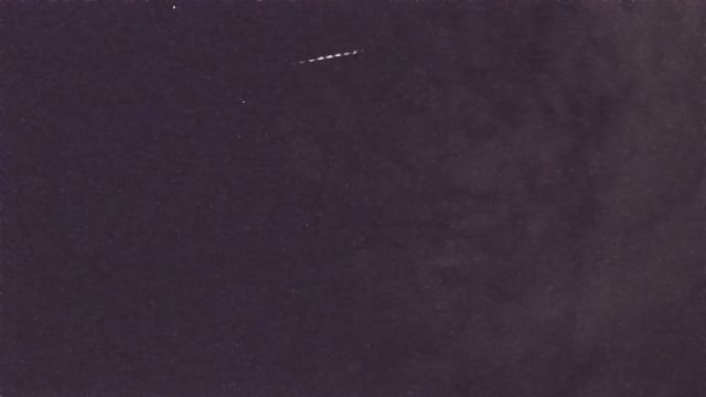 AMS53 meteor