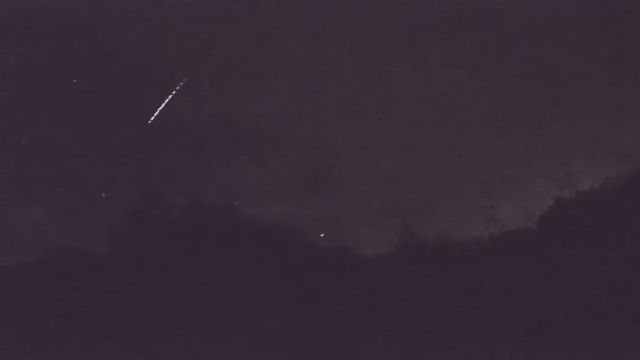 AMS53 meteor