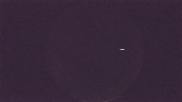 AMS53 meteor