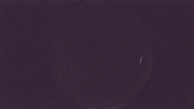 AMS53 meteor