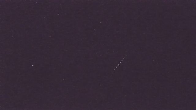 AMS53 meteor
