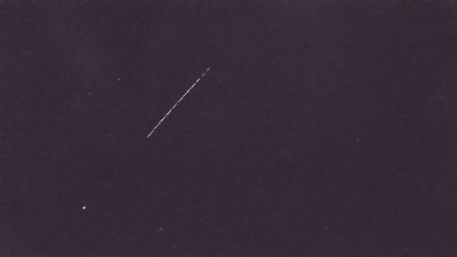 AMS53 meteor
