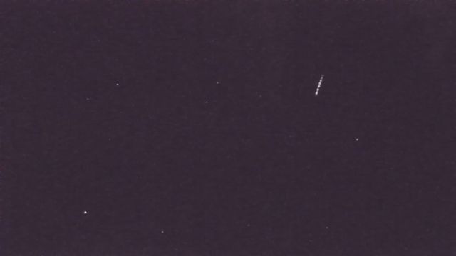 AMS53 meteor