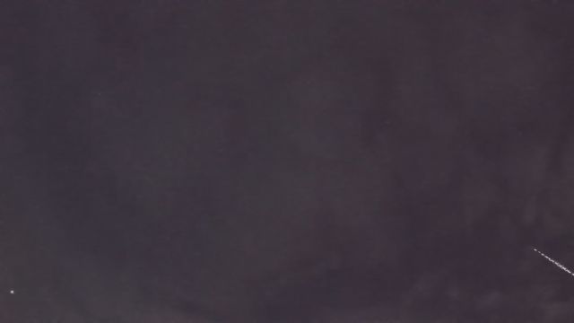 AMS53 meteor