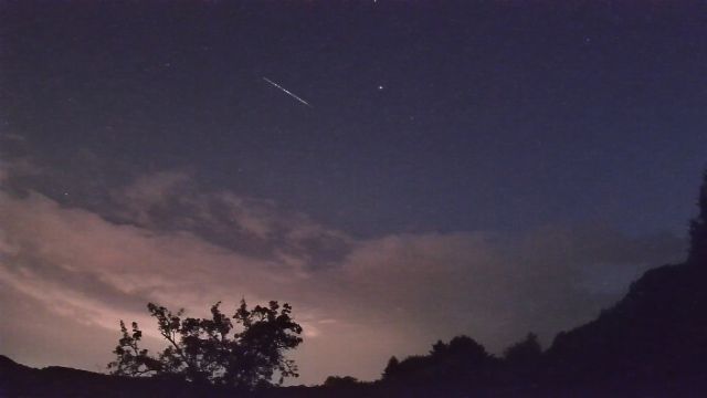 AMS53 meteor