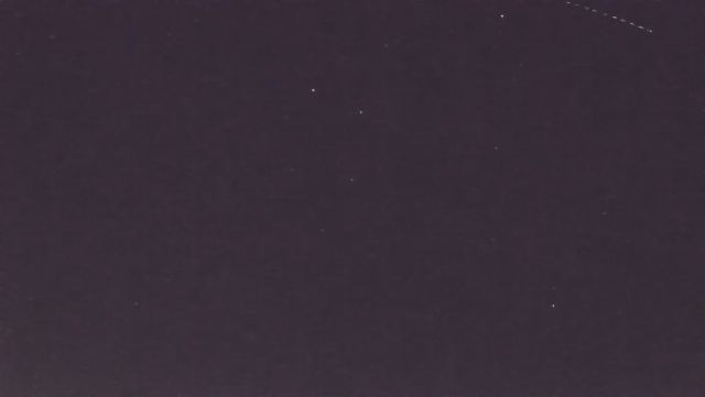AMS53 meteor