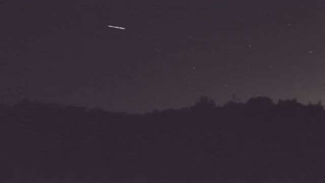 AMS53 meteor