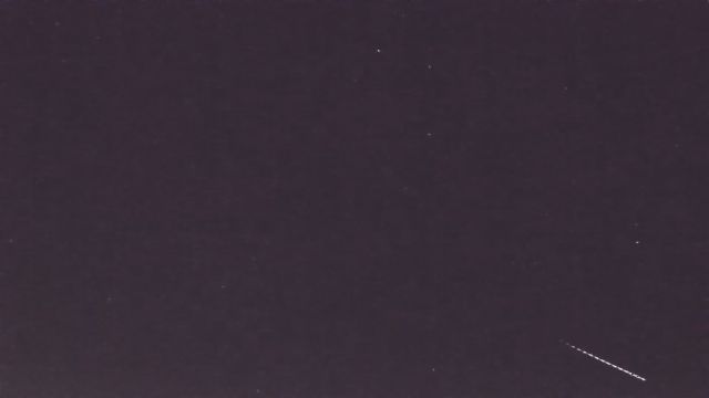 AMS53 meteor