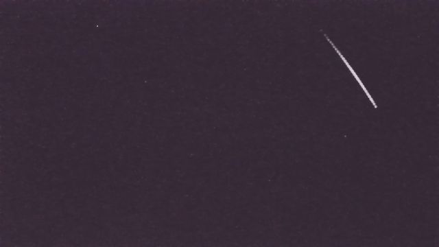 AMS53 meteor