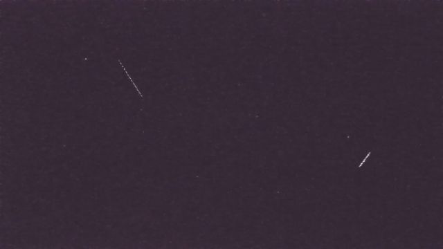 AMS53 meteor