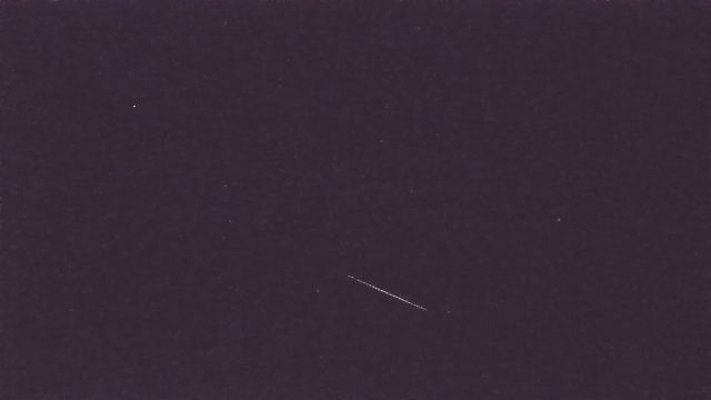 AMS53 meteor