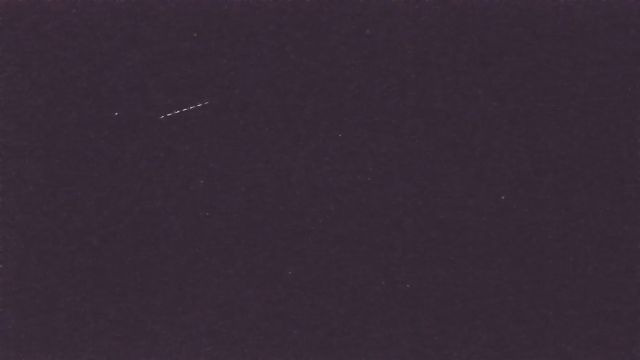 AMS53 meteor