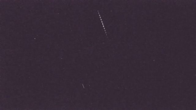 AMS53 meteor