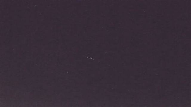 AMS53 meteor