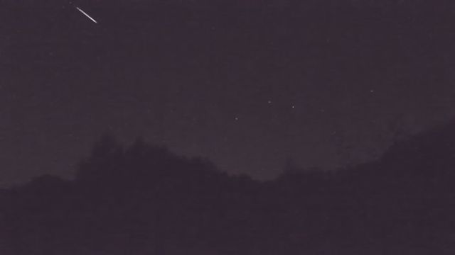 AMS53 meteor