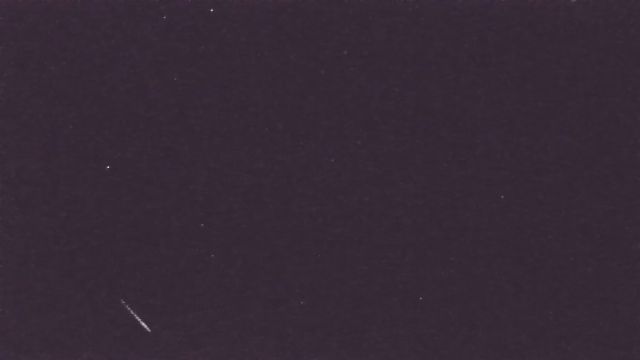 AMS53 meteor