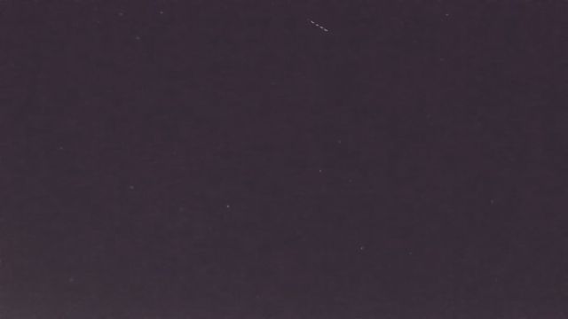 AMS53 meteor