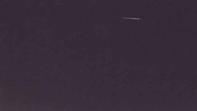 AMS53 meteor