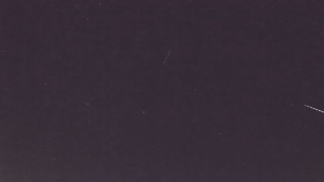 AMS53 meteor