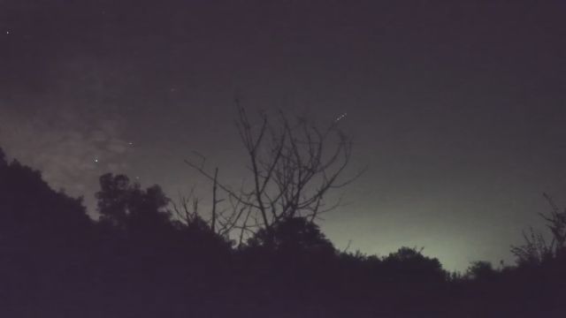 AMS53 meteor