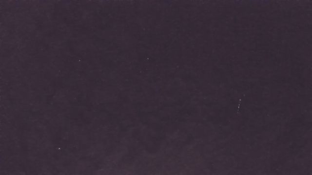 AMS53 meteor
