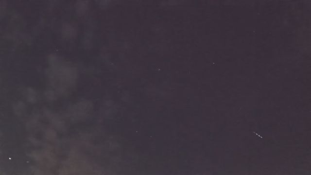 AMS53 meteor