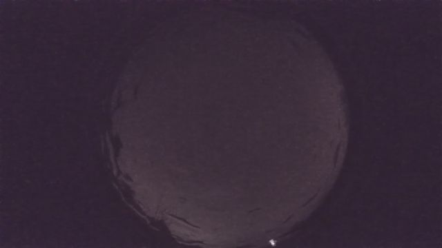 AMS53 meteor