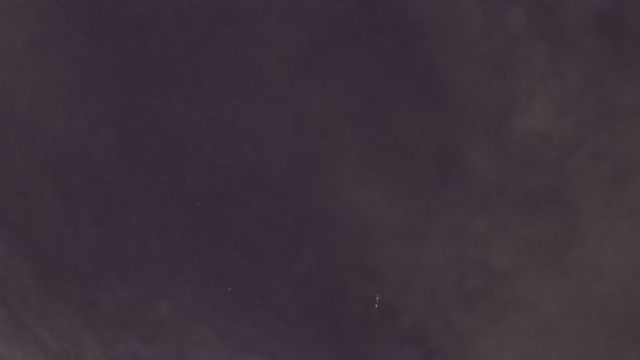 AMS53 meteor