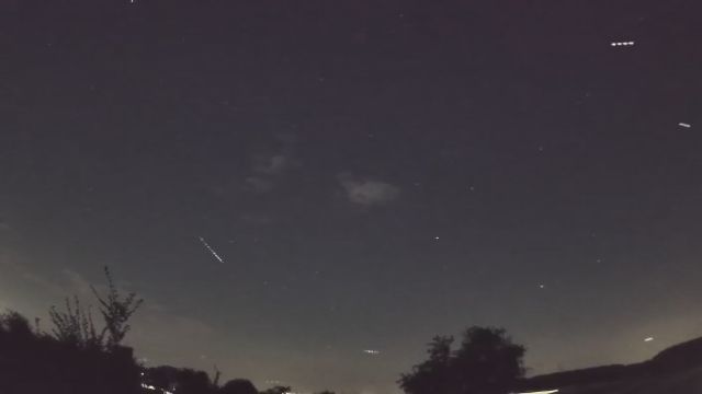 AMS53 meteor
