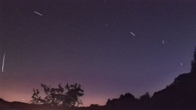AMS53 meteor