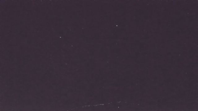 AMS53 meteor