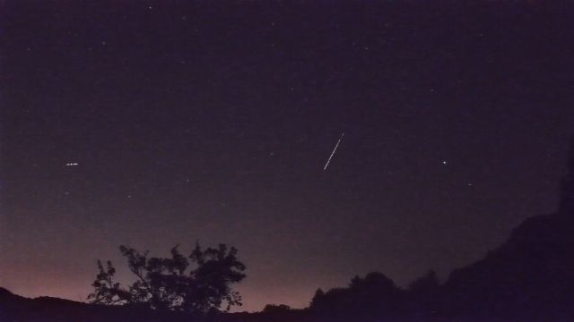 AMS53 meteor