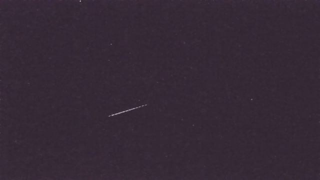 AMS53 meteor
