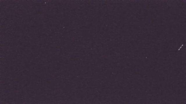 AMS53 meteor