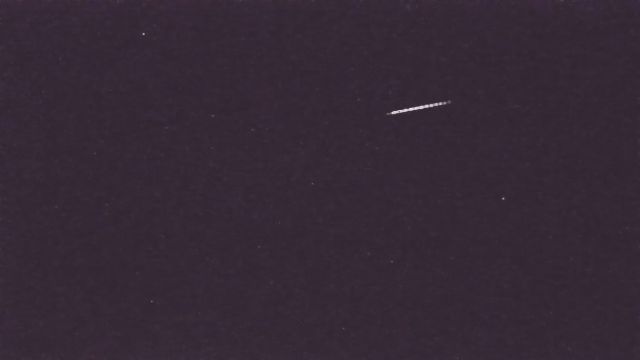 AMS53 meteor