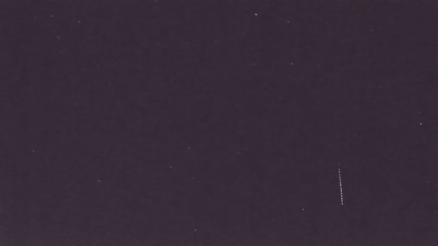 AMS53 meteor