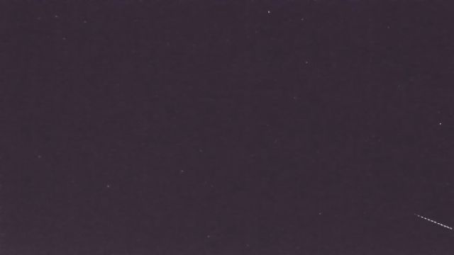 AMS53 meteor