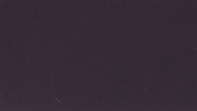AMS53 meteor