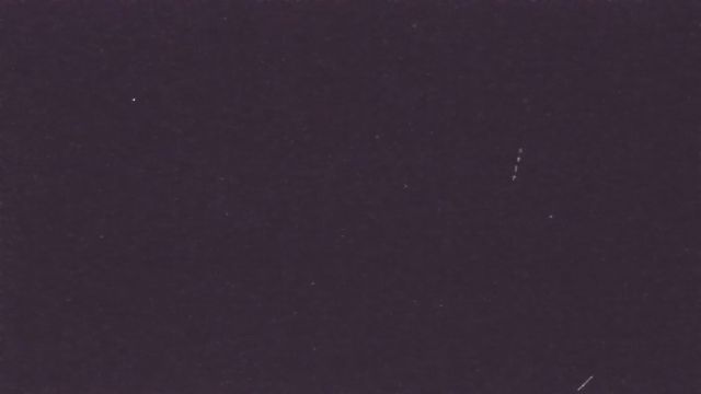 AMS53 meteor