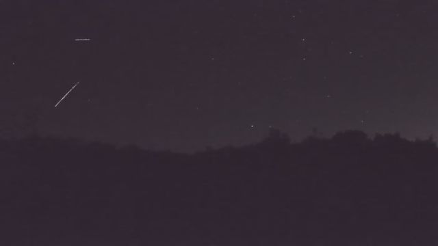 AMS53 meteor