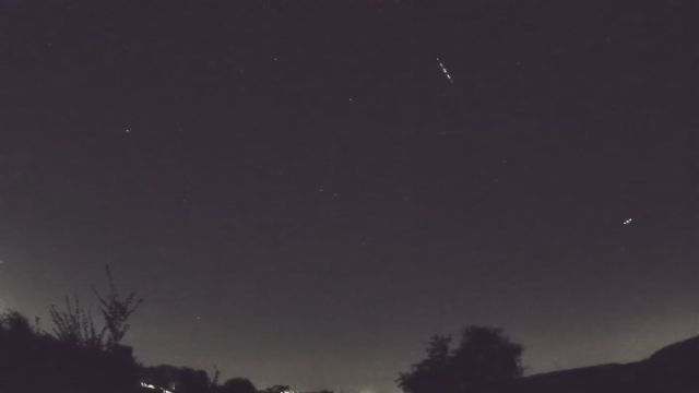 AMS53 meteor