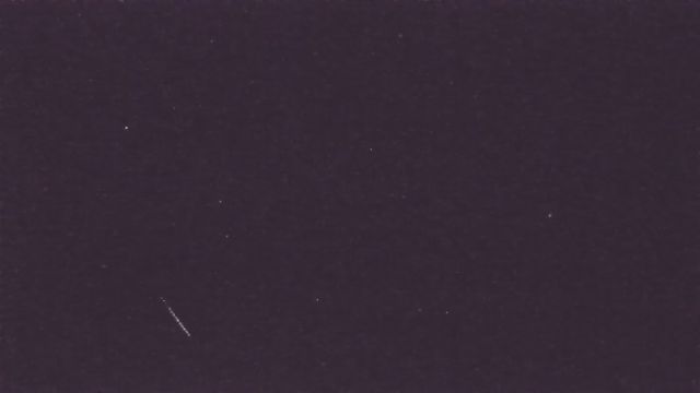 AMS53 meteor