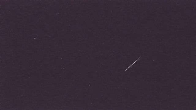 AMS53 meteor