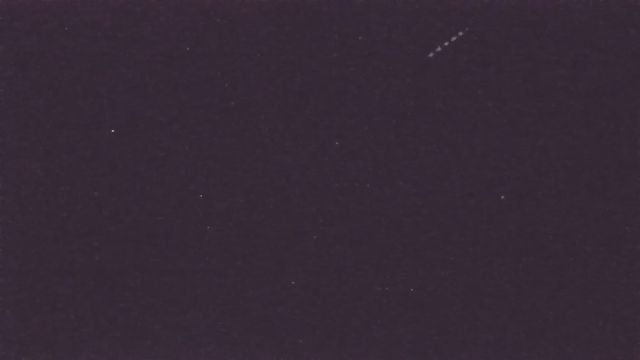 AMS53 meteor